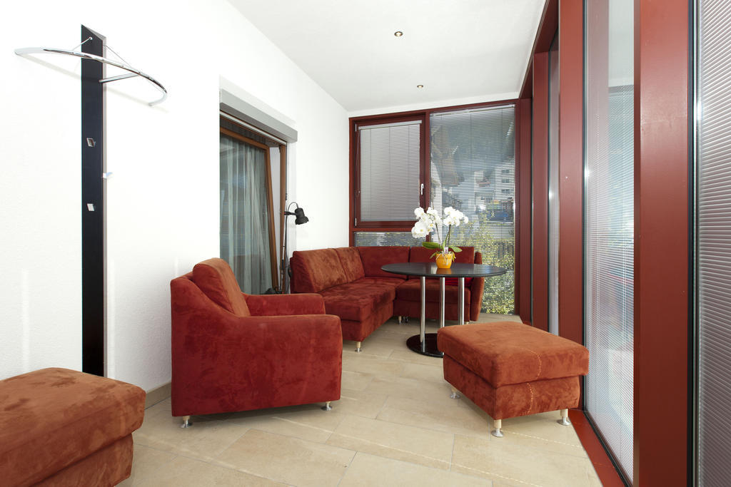 Apart Kaltenbacher ناودرس الغرفة الصورة