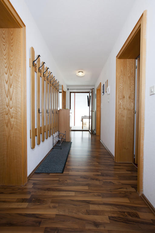 Apart Kaltenbacher ناودرس الغرفة الصورة